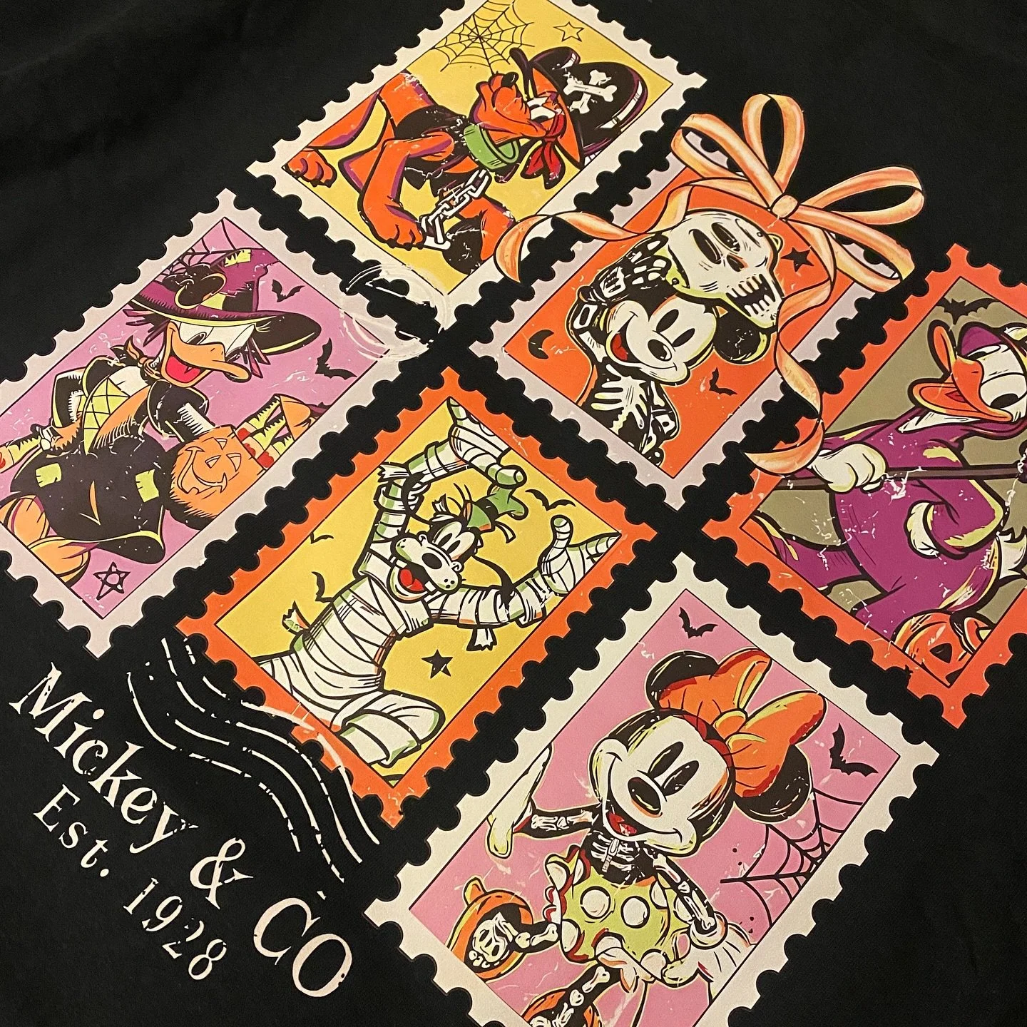 The latest shirts made by us with our DTF Transfers!

Message us to begin your custom tshirt or transfer order today! 

#customshirts #diyshirts #fyp