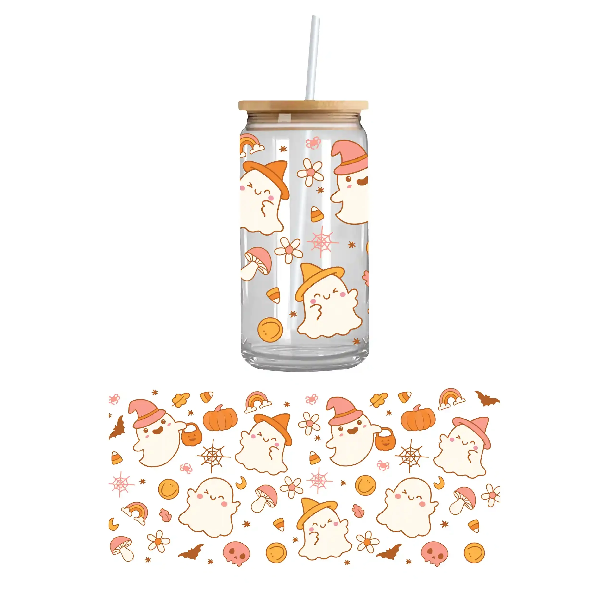 Ghosty Party