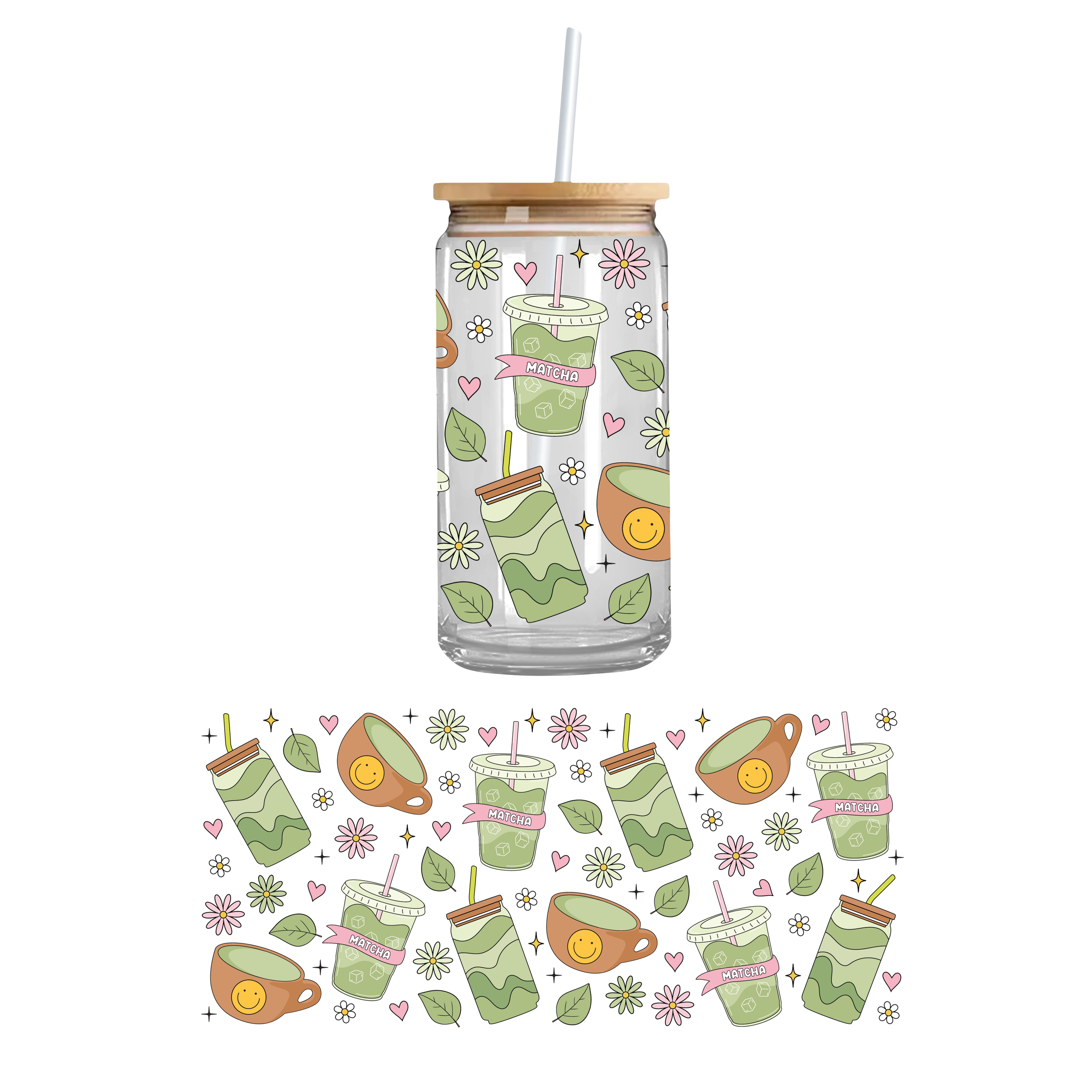 Matcha Lover