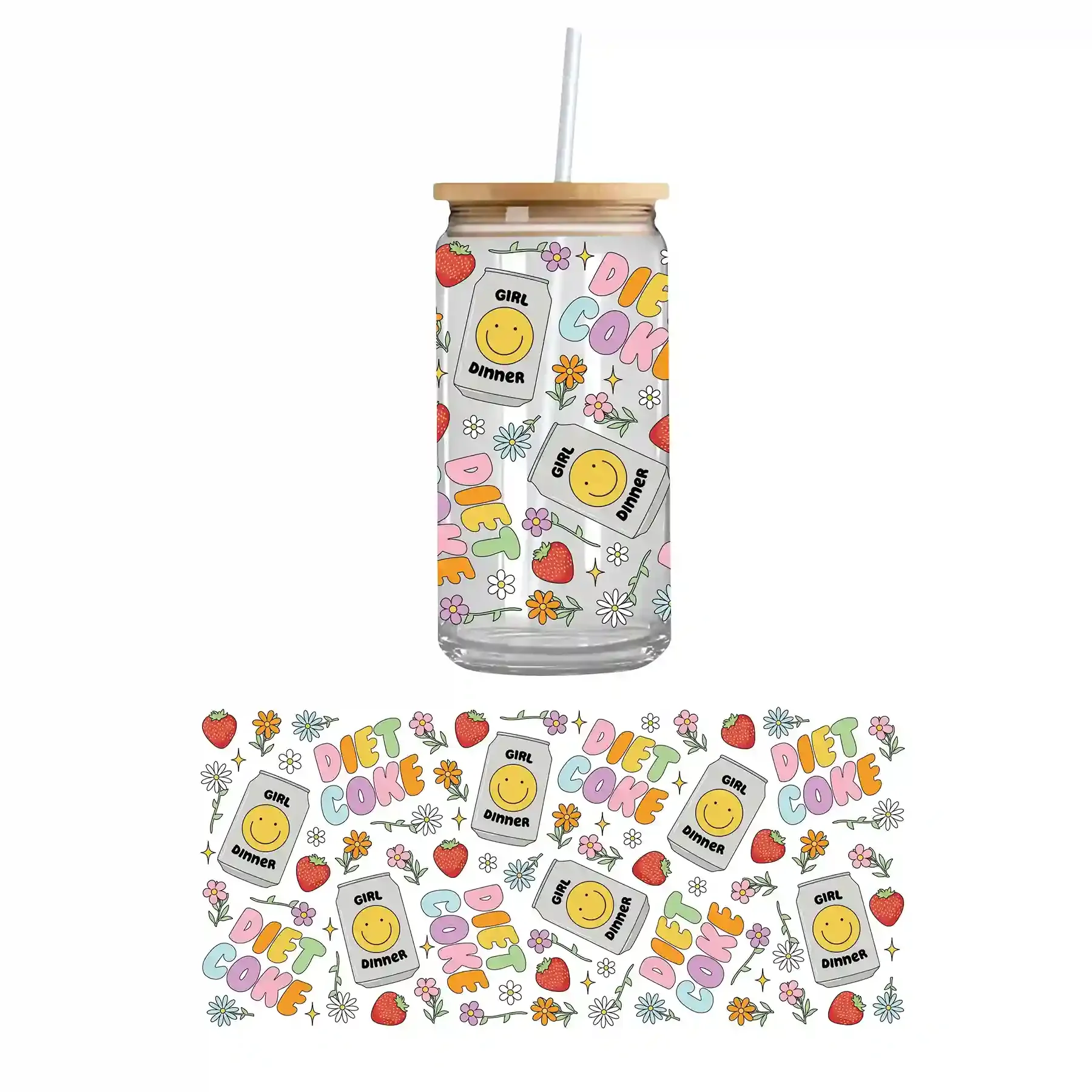 Diet Coke Lover