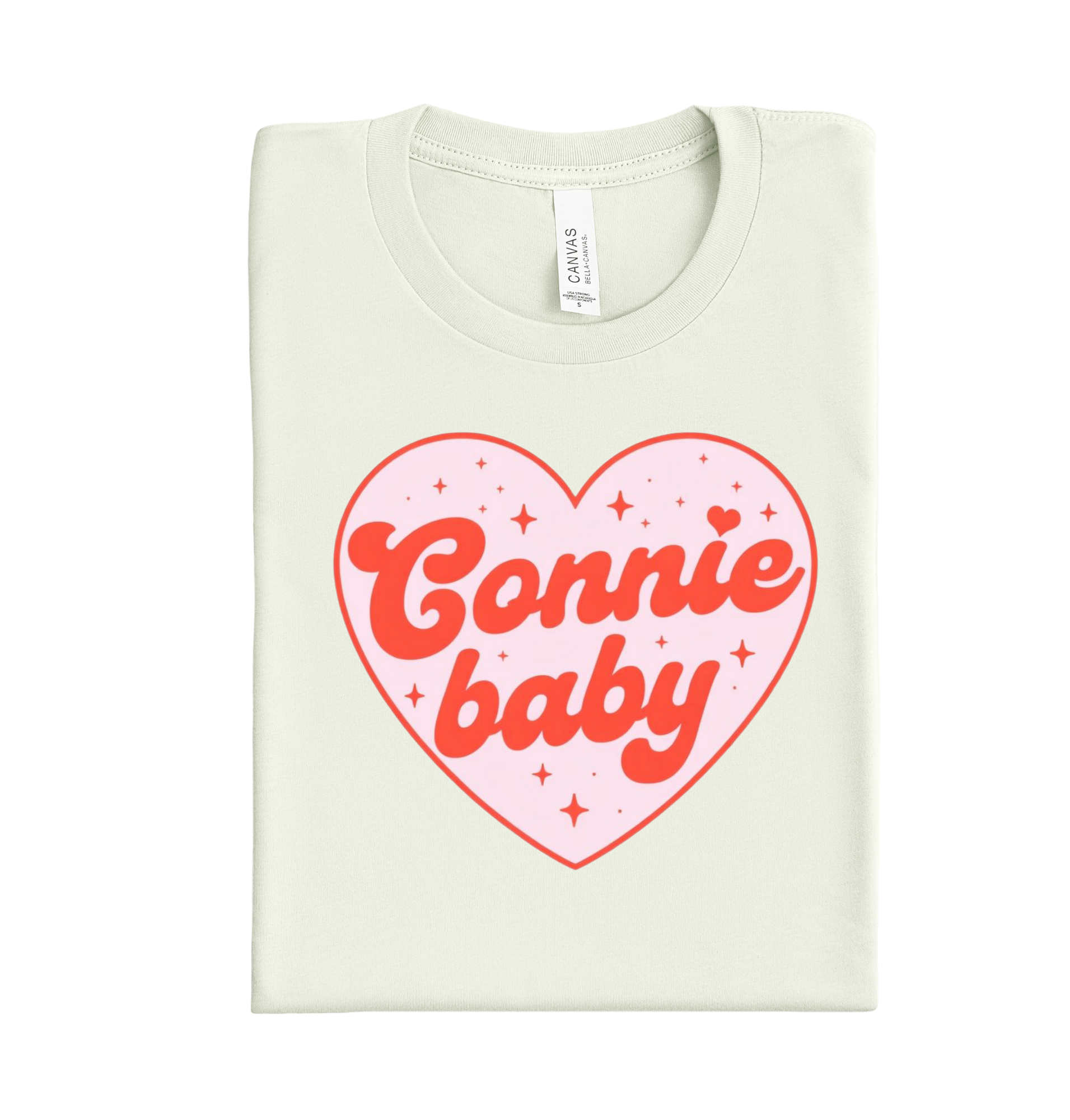 Connie Baby