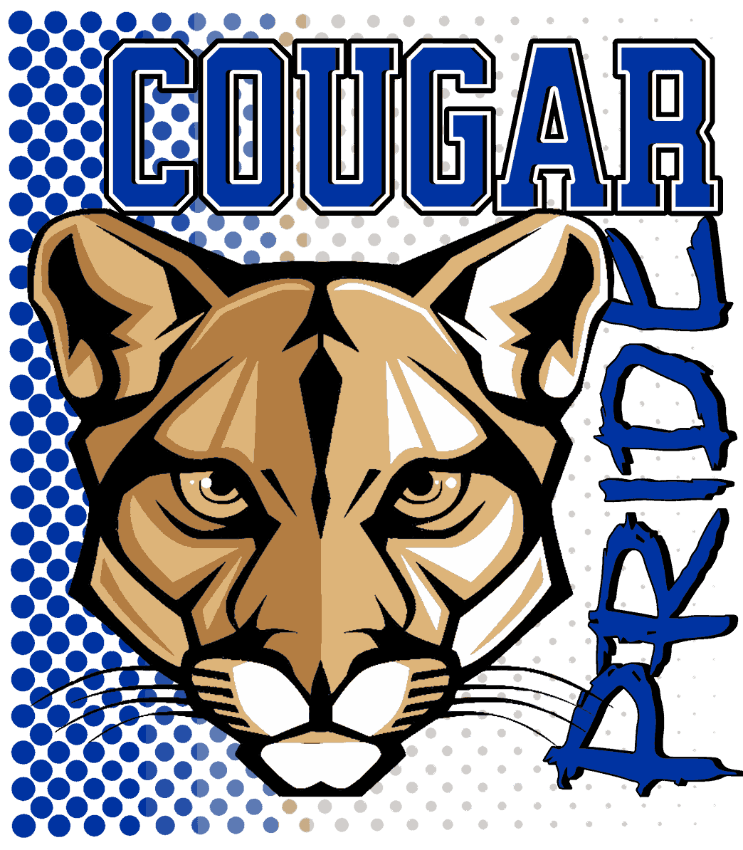 Cougars #1