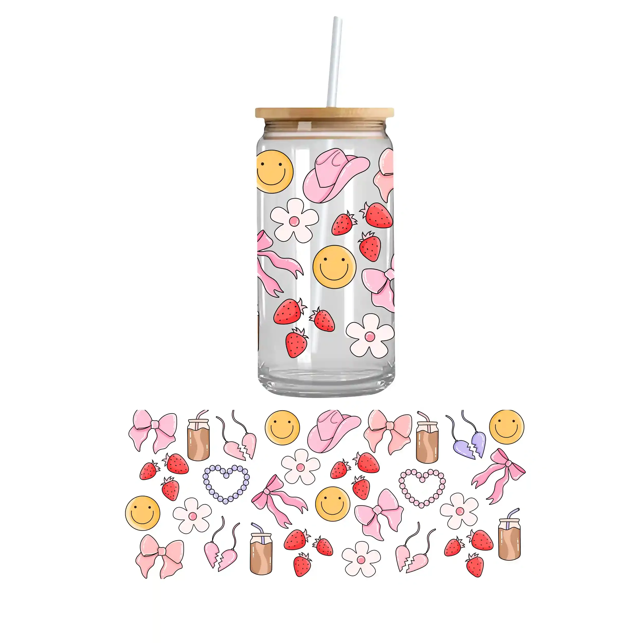 Cute Girly Stuff