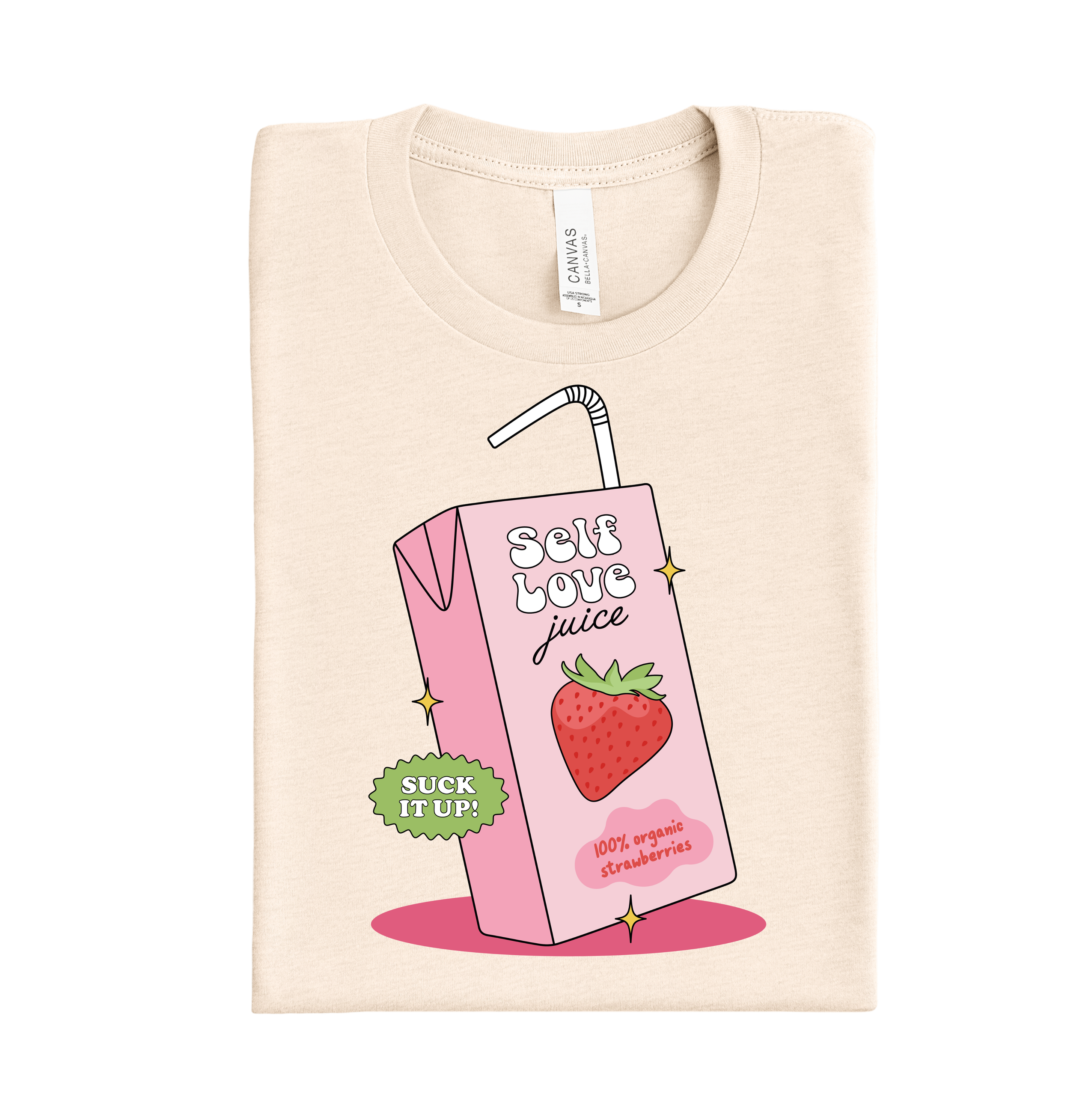 Self Love Juice