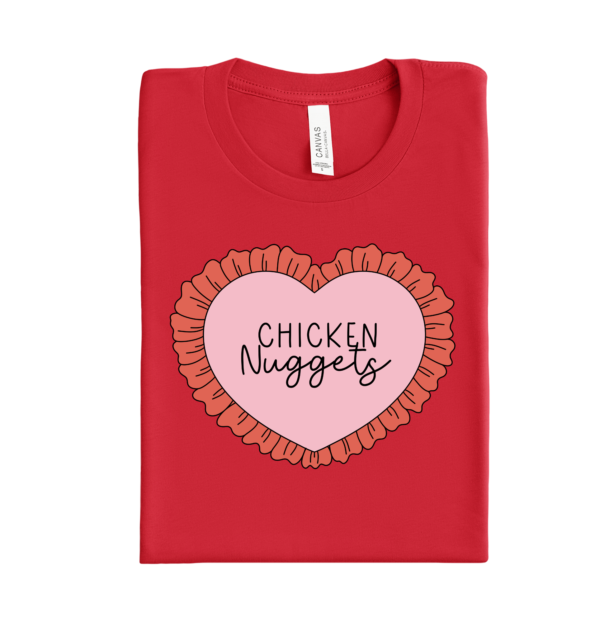 Chicken Nuggets