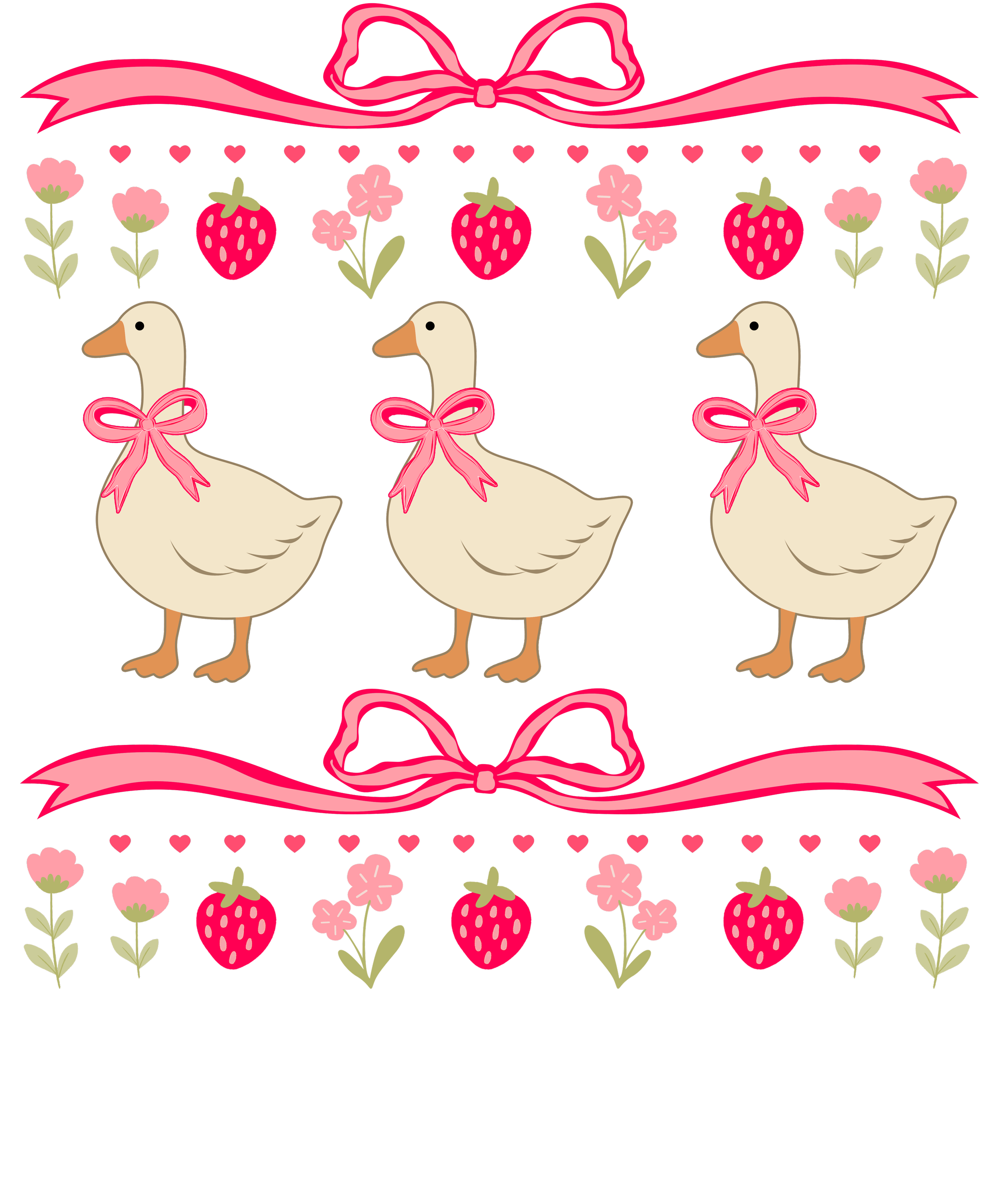 strawberry goose dtf transfer.png