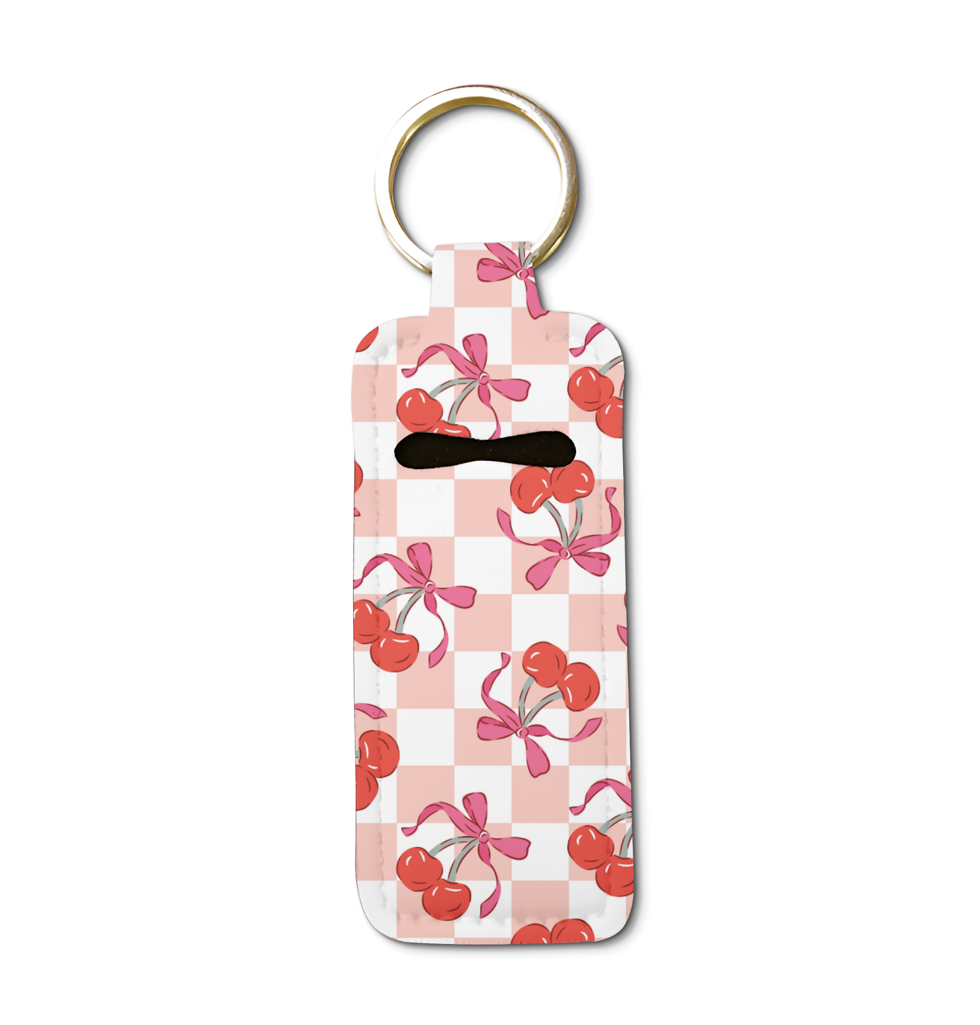Cherry Picnic Holder (4PK)