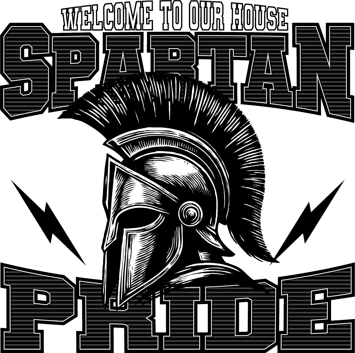 Spartans #2