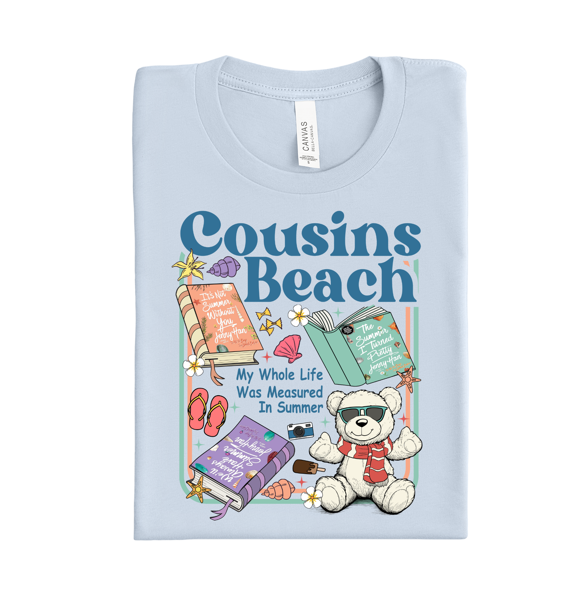 Cousins Beach