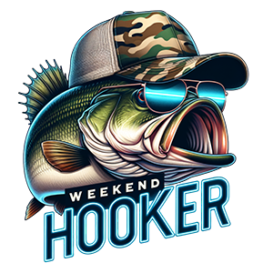 Weekend Hooker DTF Transfer