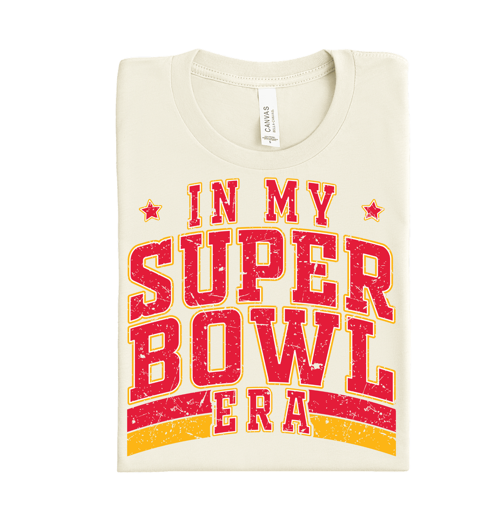 Superbowl Era