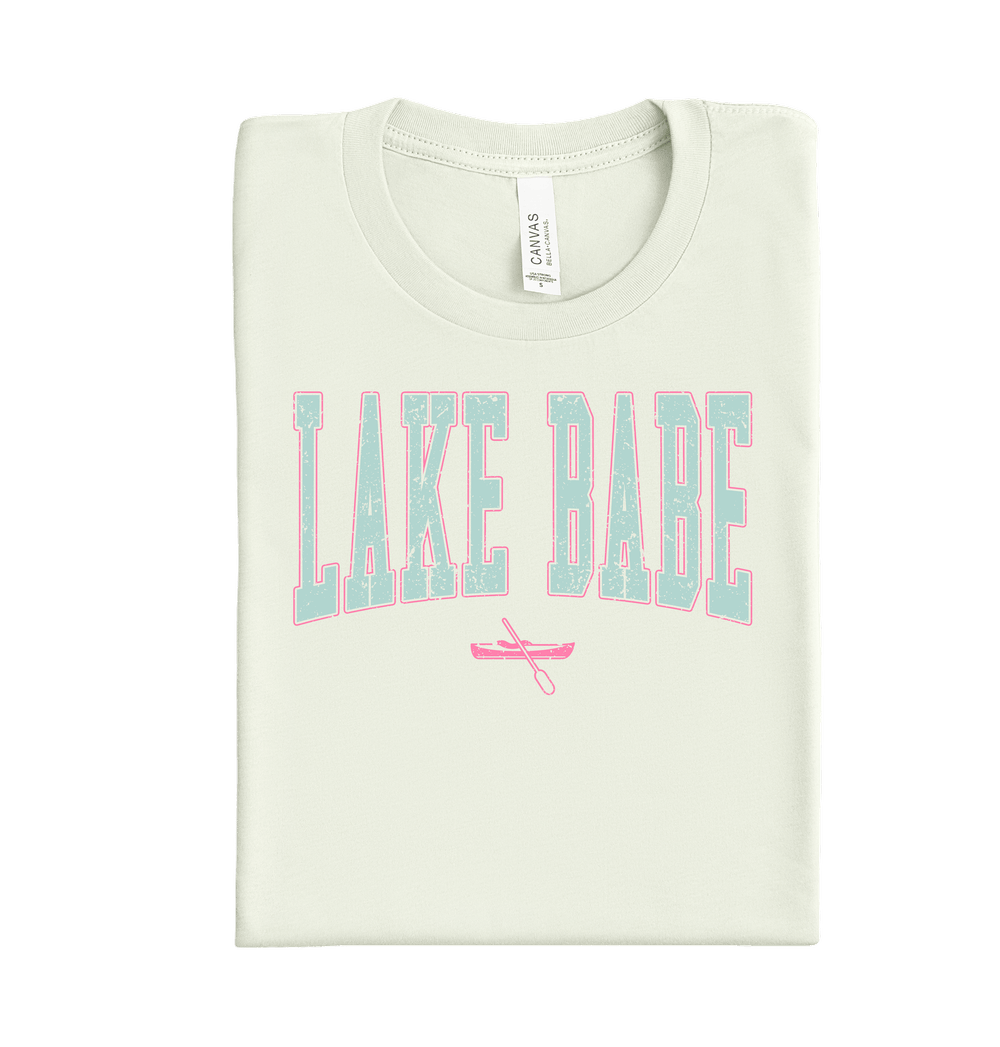Lake Babe