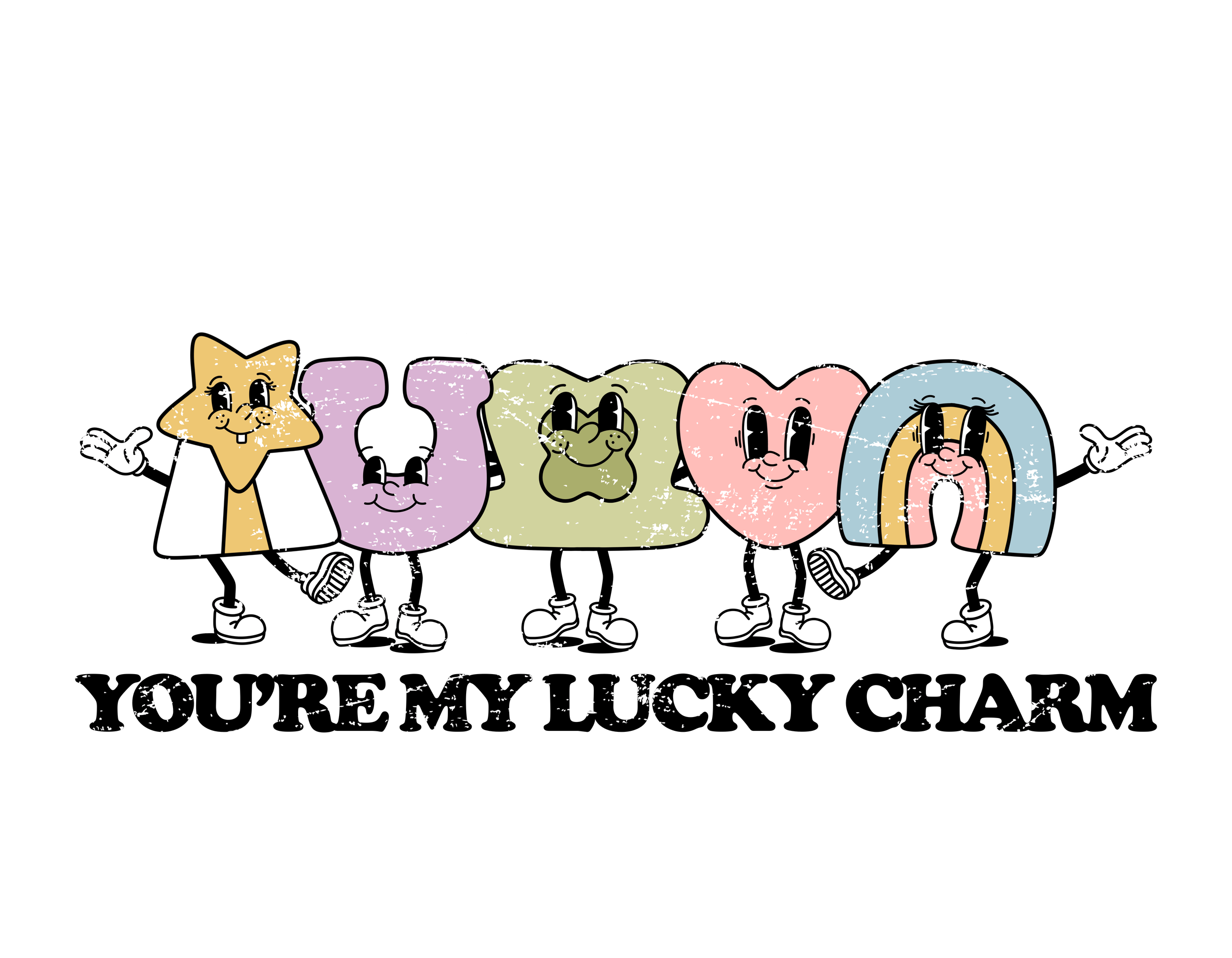 Lucky Charm DTF Transfer.png