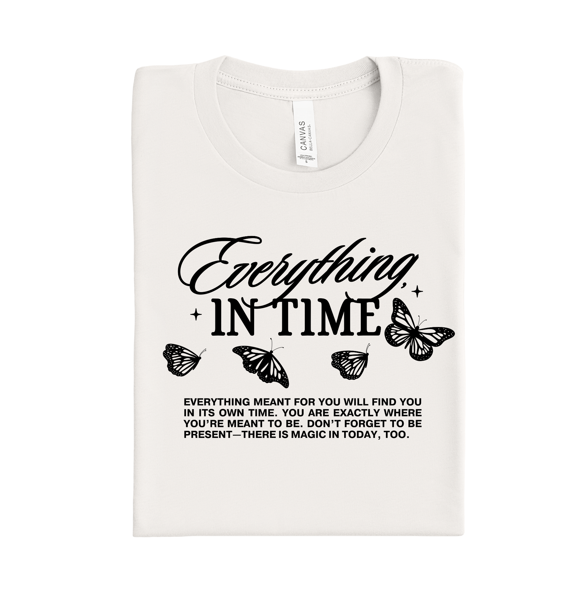 In Time