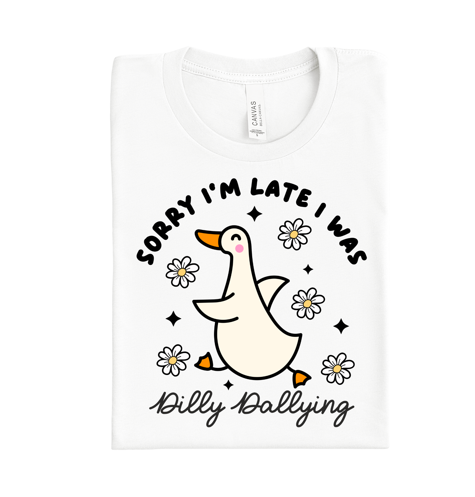 Dilly Dally