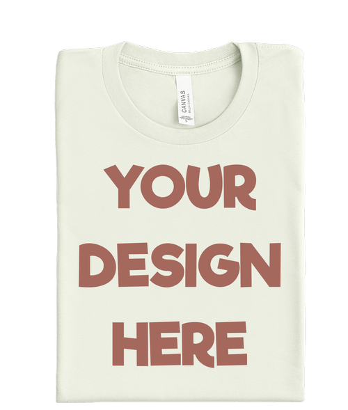 Cutom Design DTF Transfer