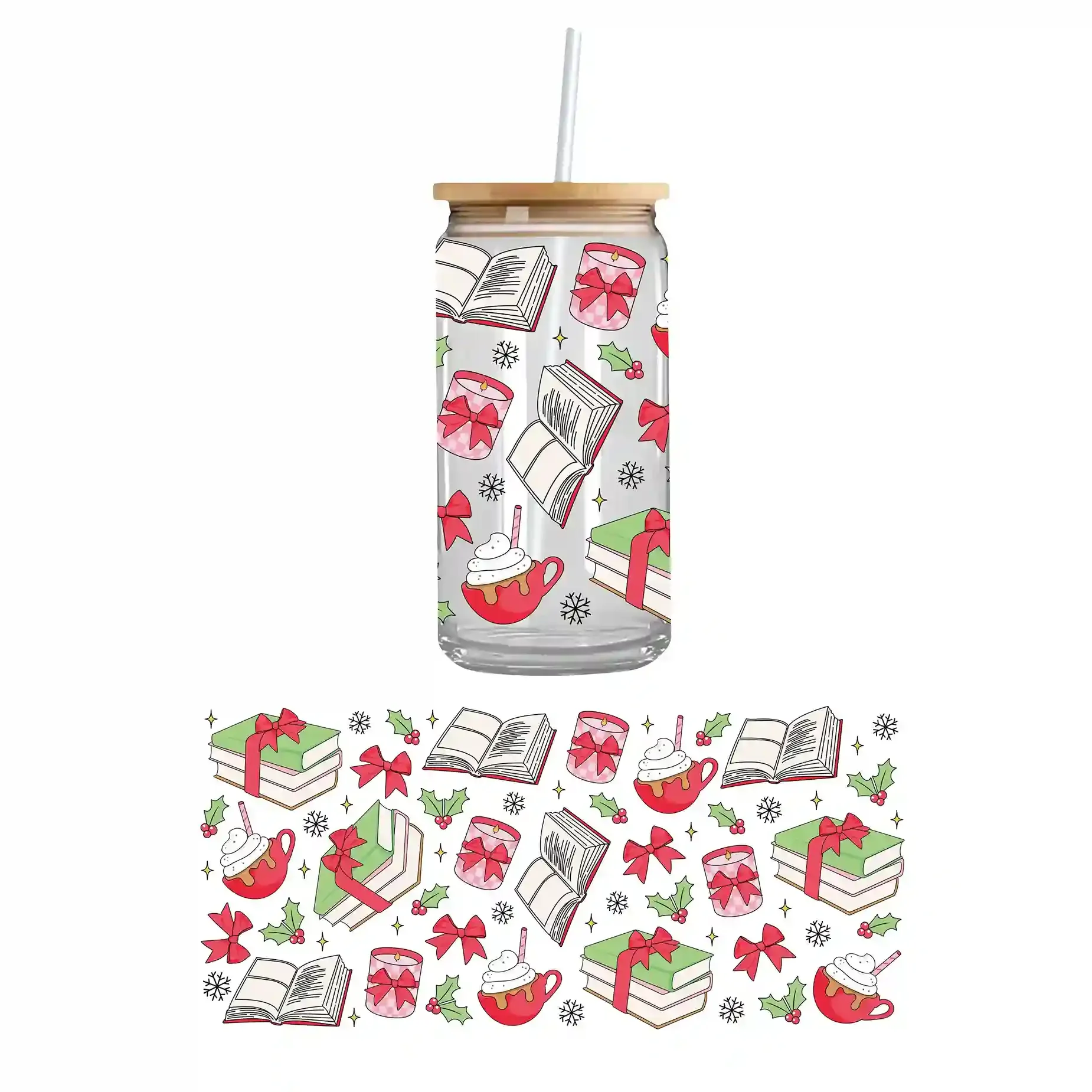 Christmas Musts