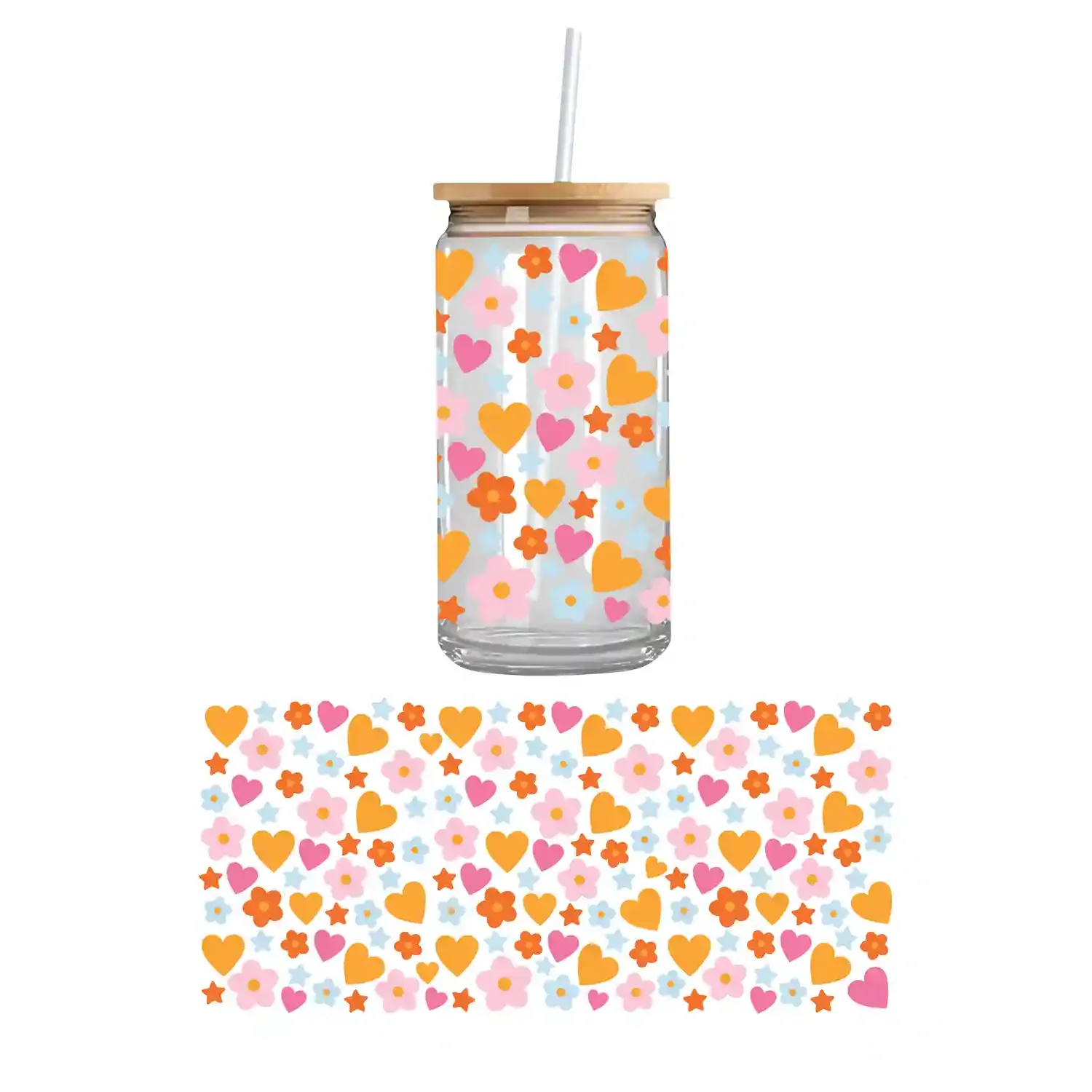 Spring Confetti