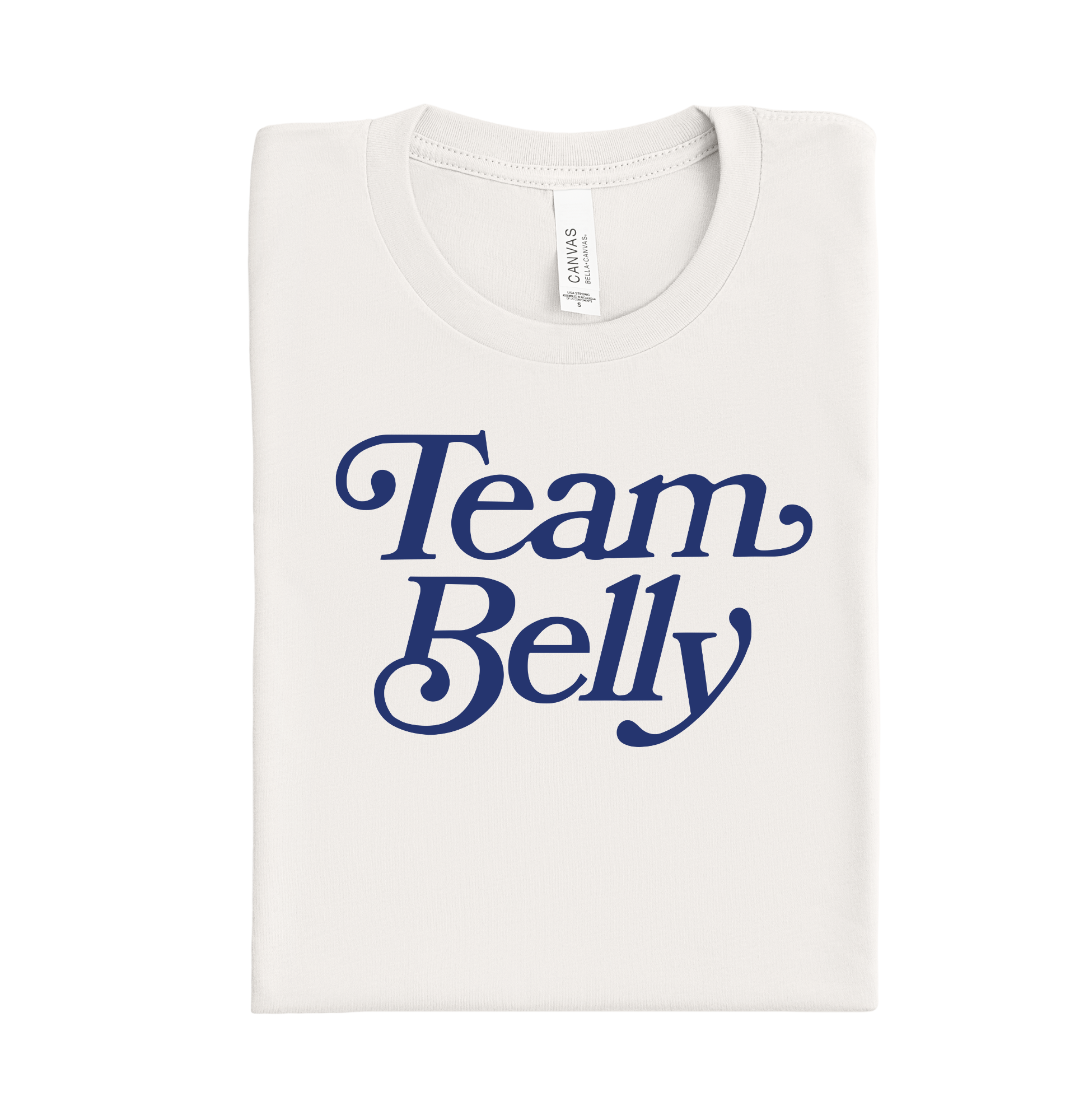 Team Belly