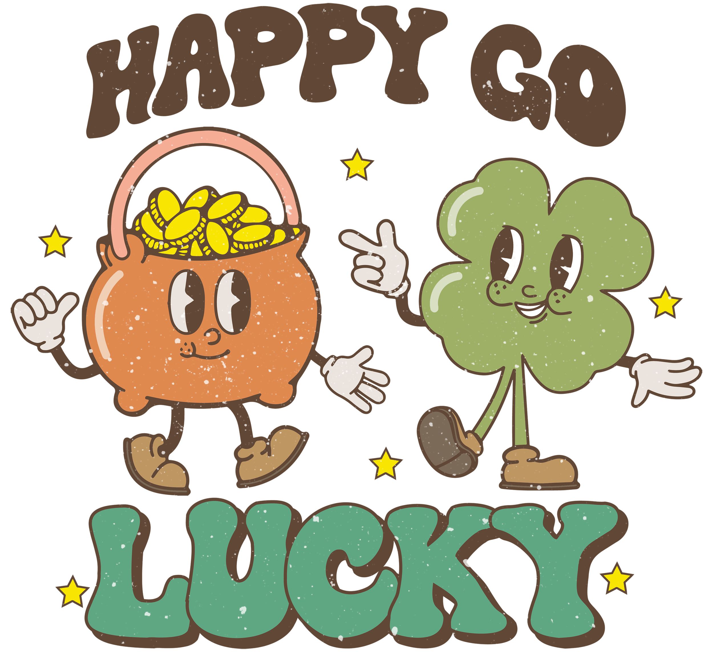 Happy Go Lucky DTF Transfer.png