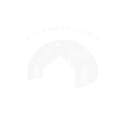 Sycamore Cabin Recording Studio