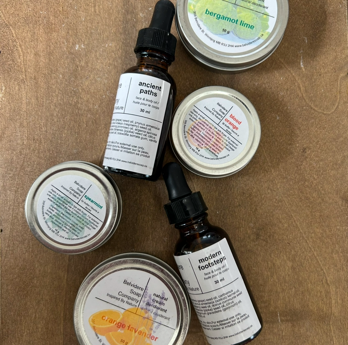 Belvidere soap co WPRFM7.png
