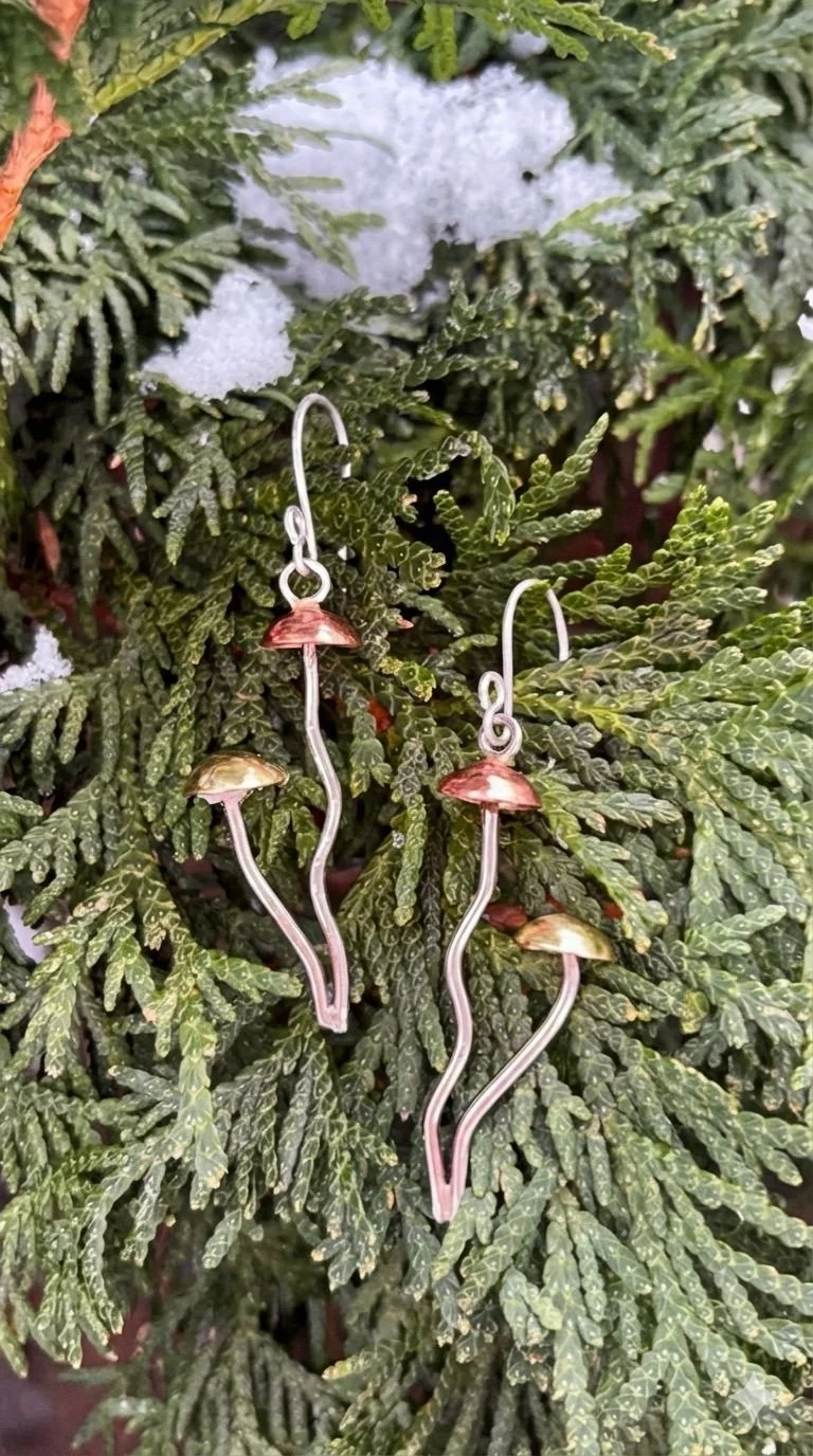 Mushrooms 2 Dany MetalArt.jpeg