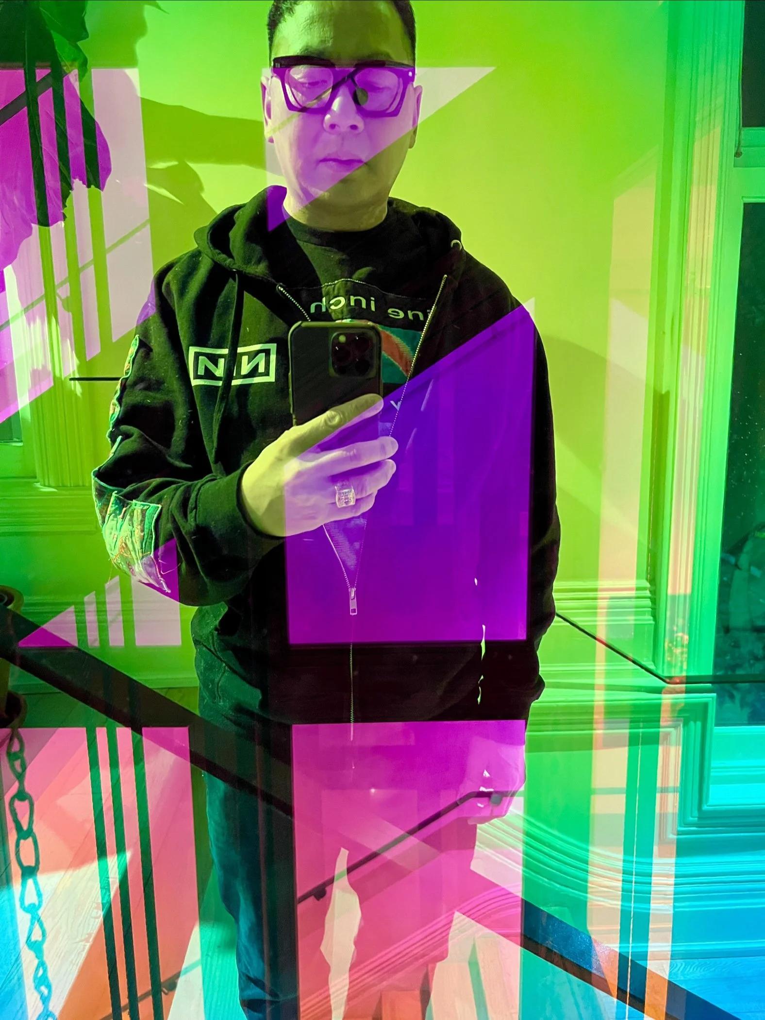 WPRFM 5 winnipeg north of Fargo reflection photo .jpg