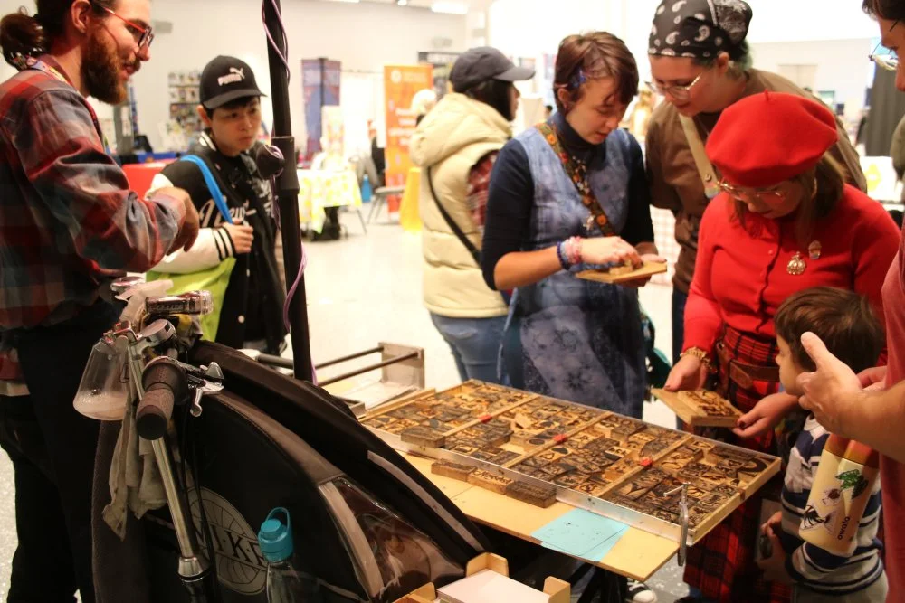 Letterpress activation 2025.jpg