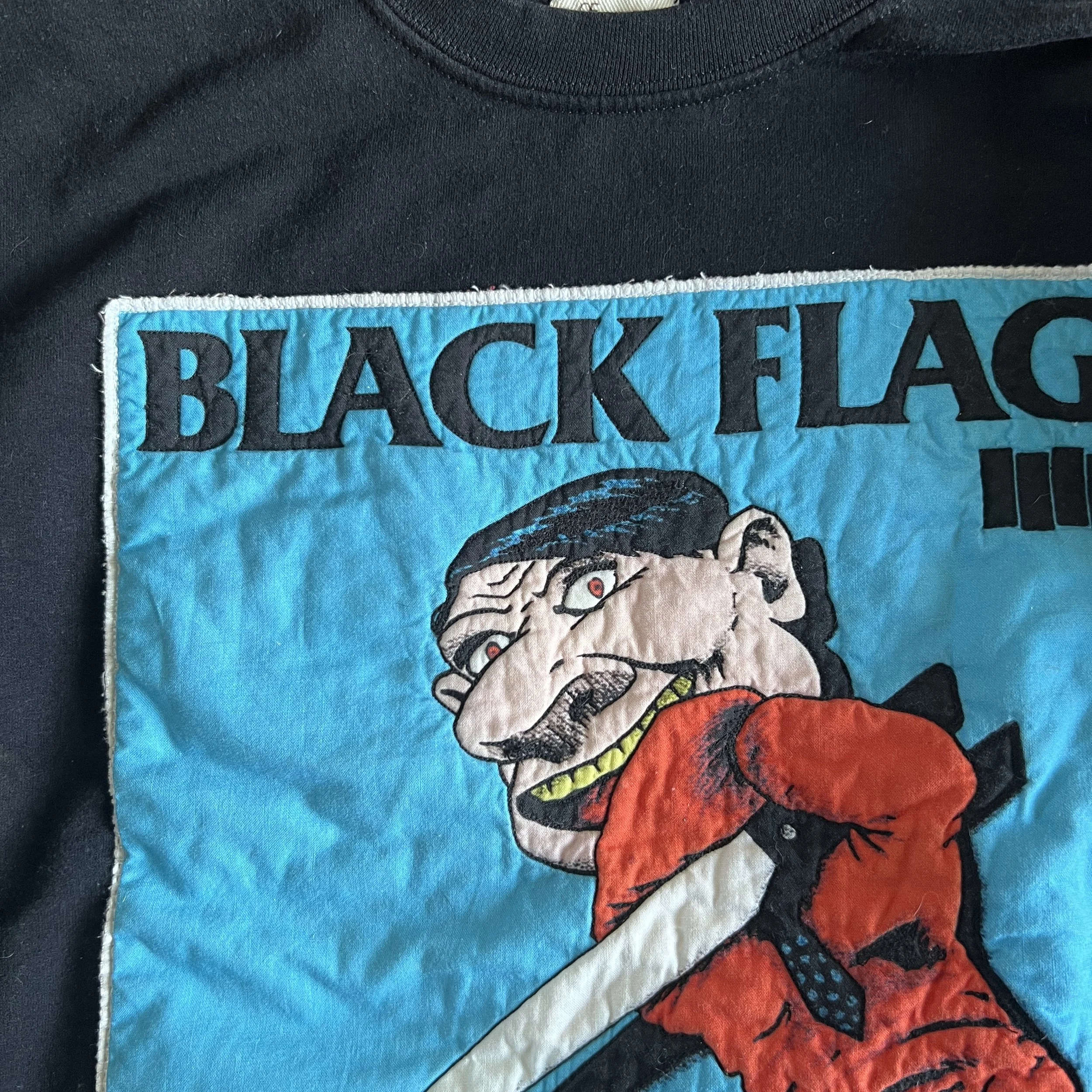 WPRFM 7 Winnipeg North of Fargo Black Flag.jpg