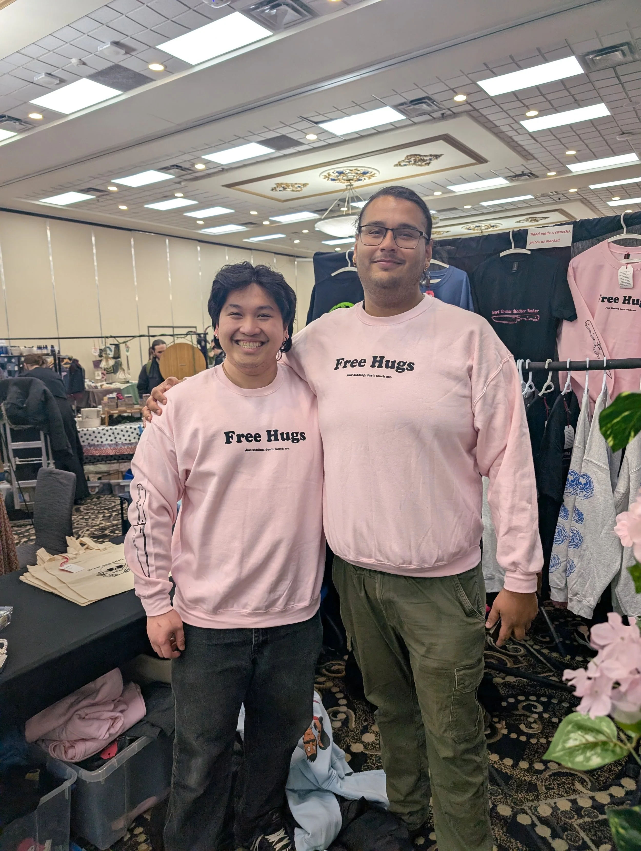 Ghost and basil WPRFM 4 Spring 2026.jpg