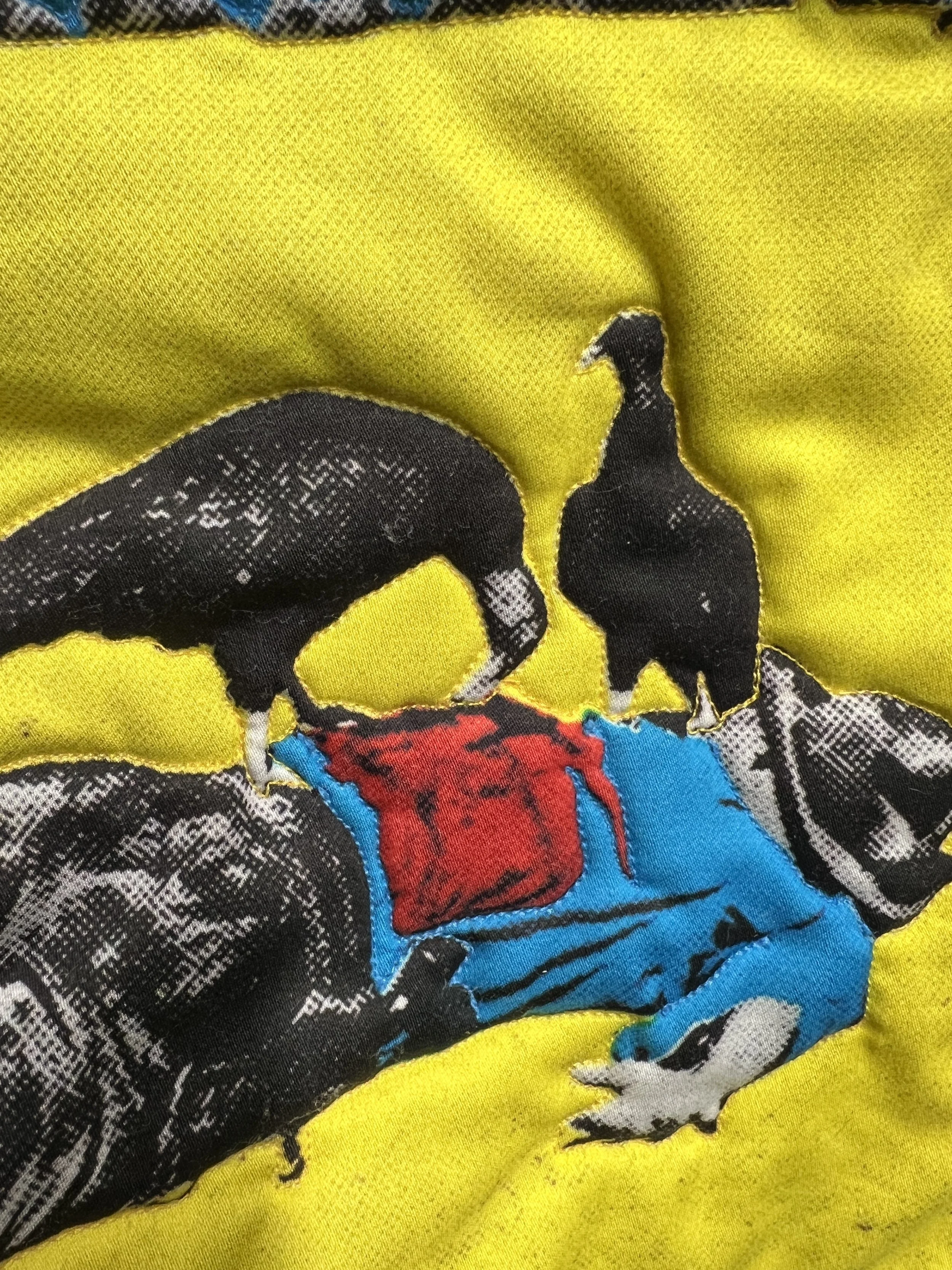 WPRFM 1 Winnipeg north of Fargo the clash patch.JPG