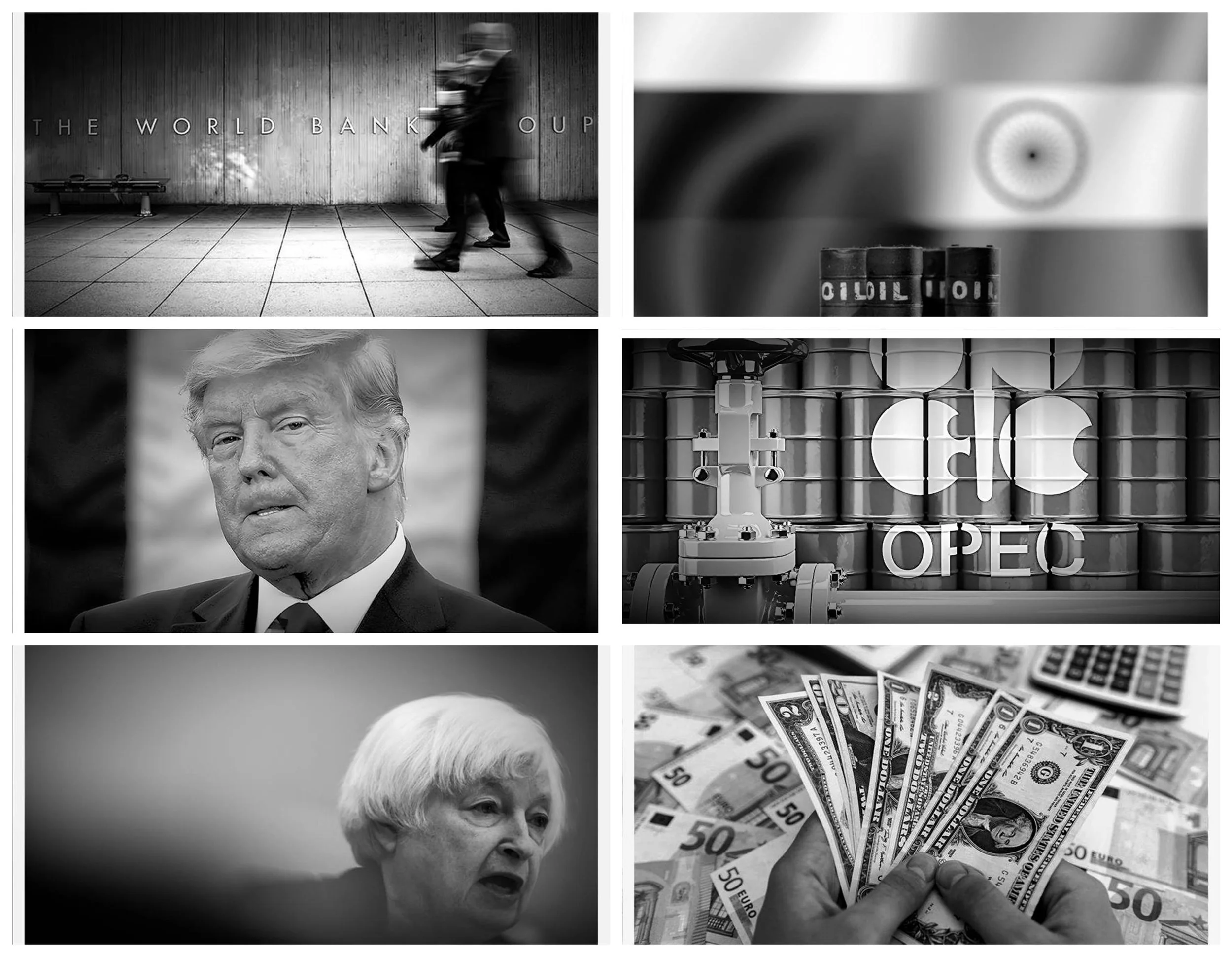 News round-up, April, 3, 2023