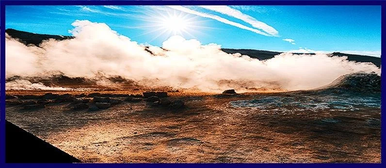 Geothermal Core revolutionizes renewable energy source…