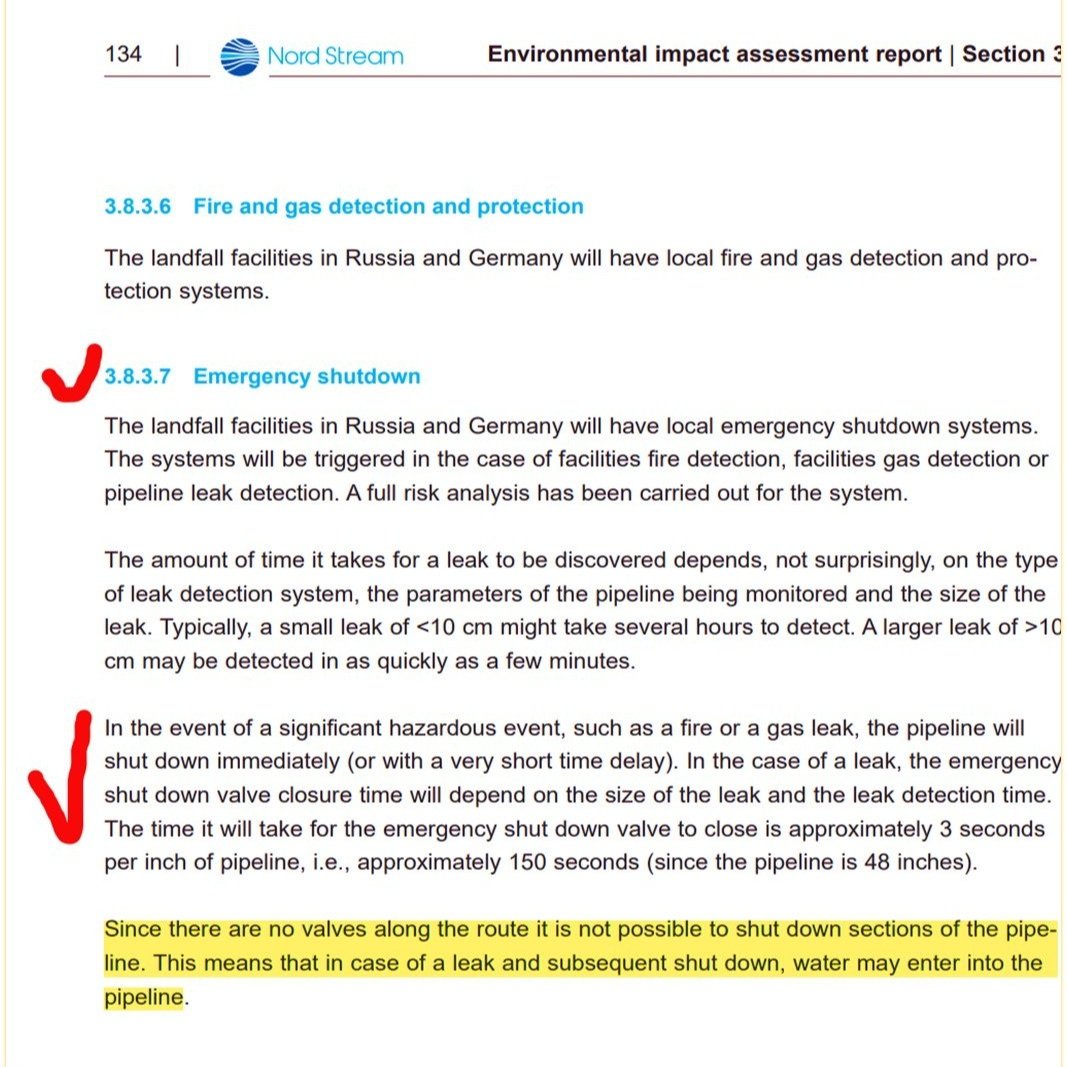 AG, Nord Stream. “Nord Stream AG.” Nord Stream AG, www.nord-stream.com/operations/maintenance. Accessed 28 Nov. 2022.