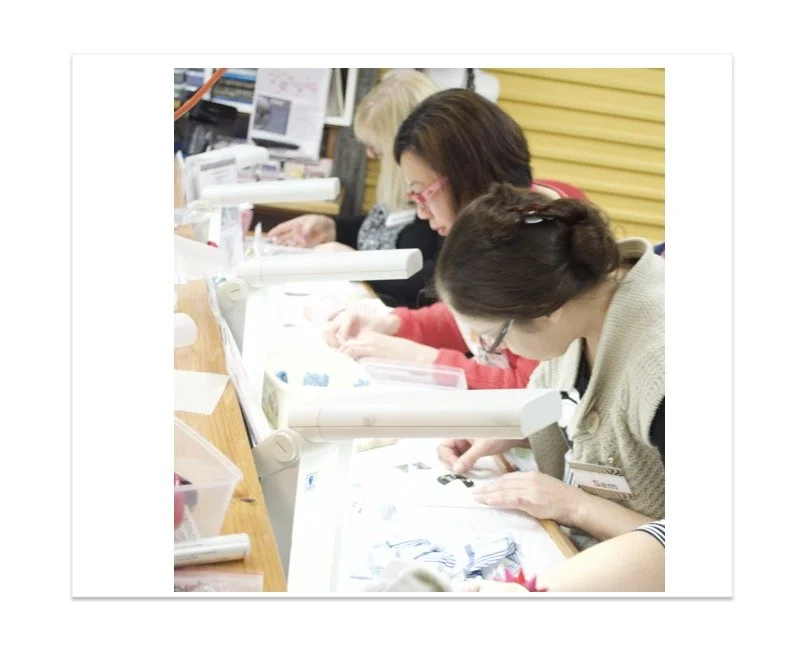 Studio Course - Jewellery Makeover Remake Revamp Workshop