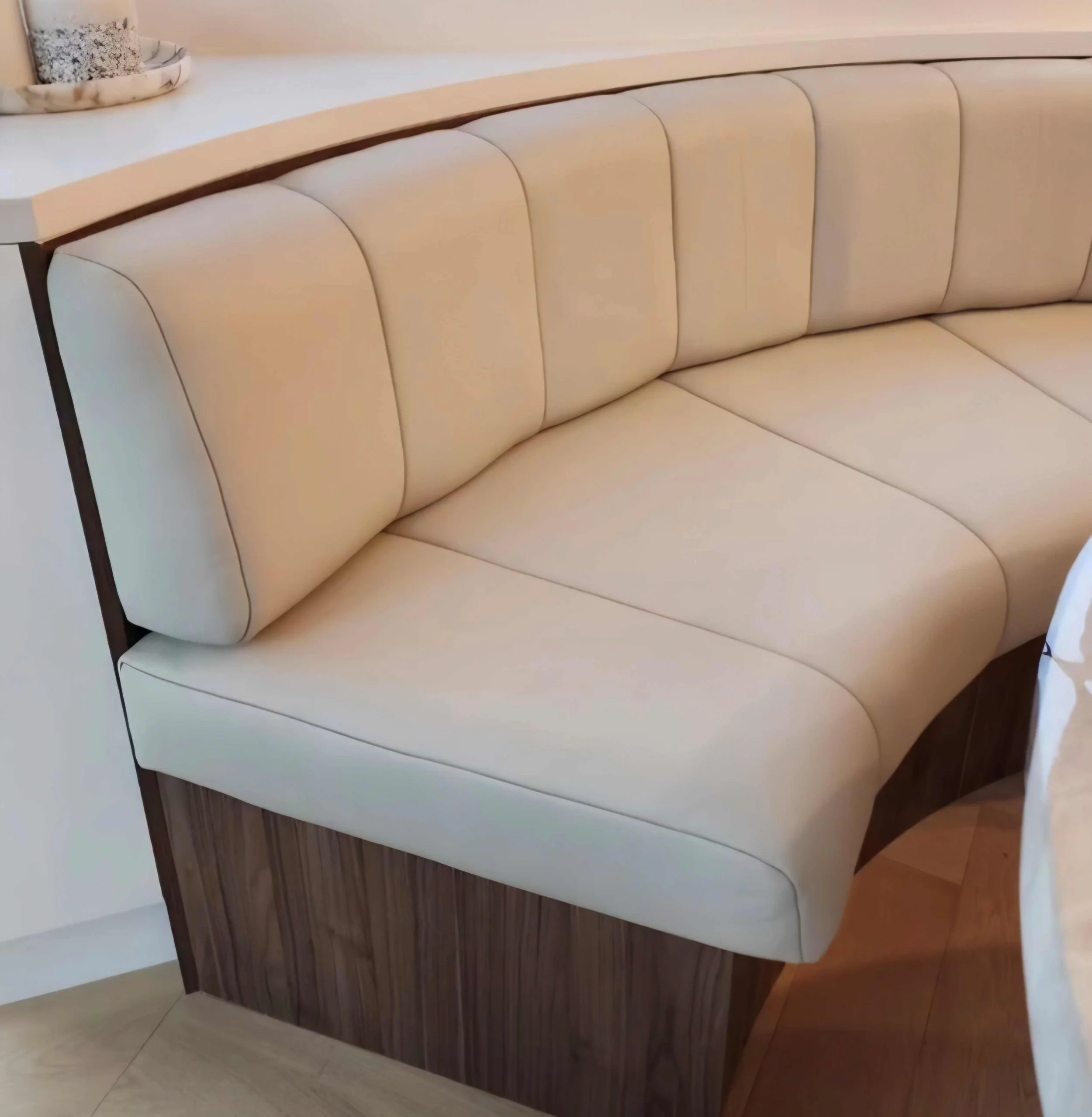 A guide to banquette seating