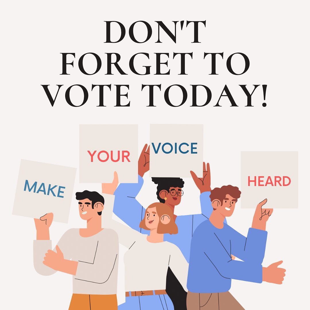 Today is election day! If you live in Guilford then we are your voting place! 

Polls are open from 10am - 7pm. 
Our address is:

3940 Guilford Center Road
Guilford, VT 05301

If you have any questions shoot us a message. We're here to help! 

#vote 