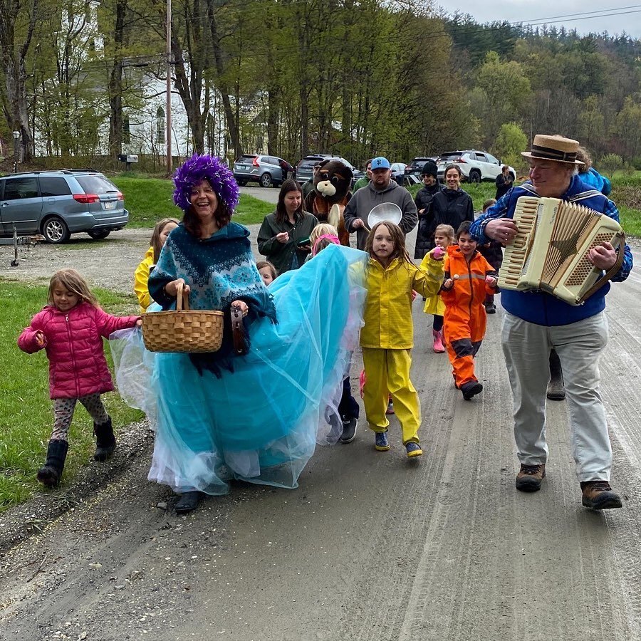 Parades! Just another reason to love Guilford 💕

Despite the rain Guilford Recreation and Springs Farm held their annual Wake Up the Spring Egg Hunt today in Guilford Center. What a fun event!

Thanks @joslynmcintyre for sharing your great photos an