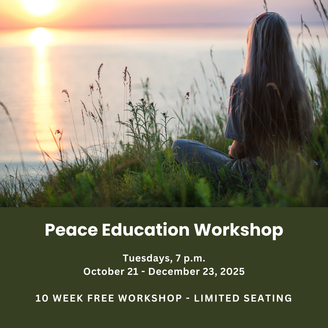 Peace Education