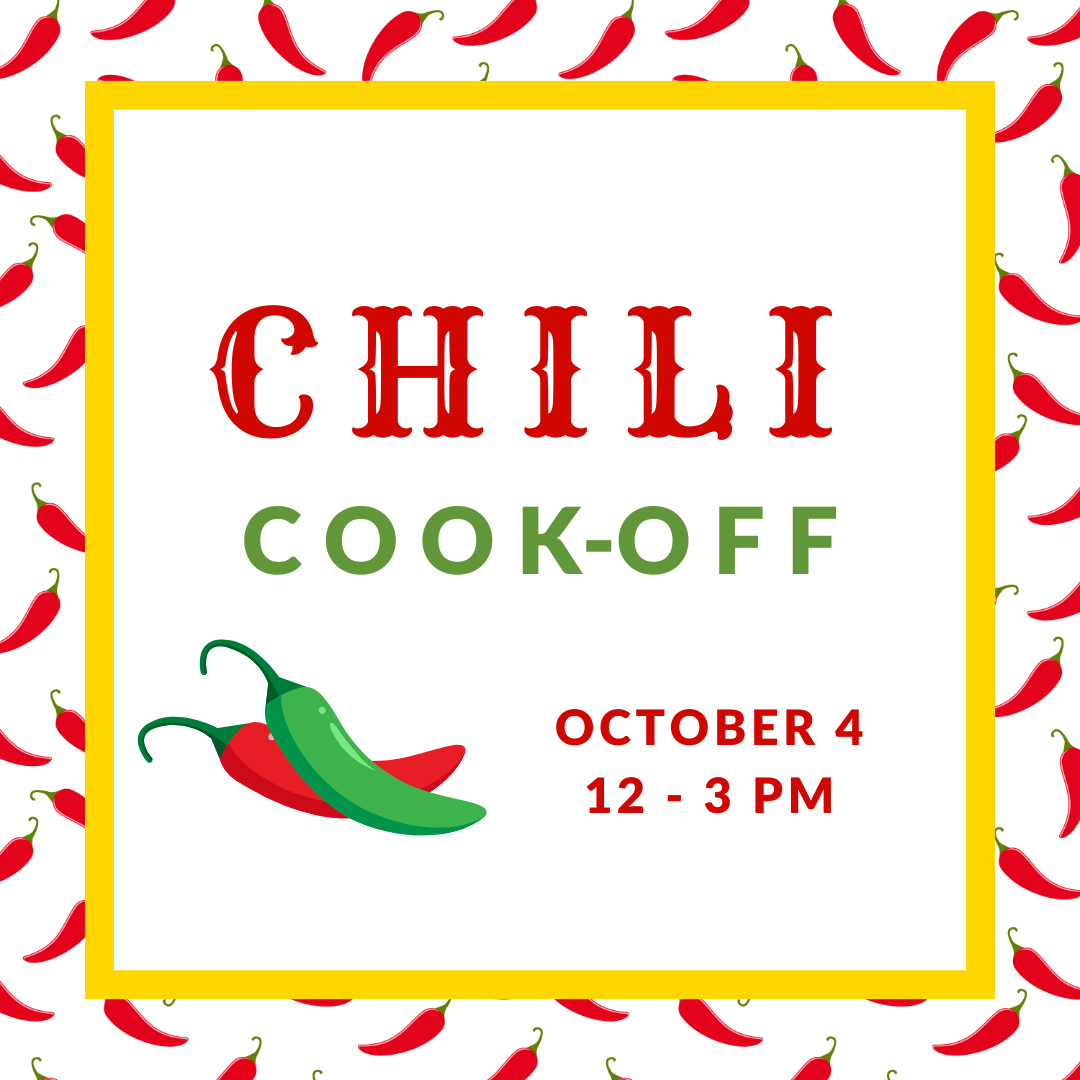 BBCC Chili Cook-off