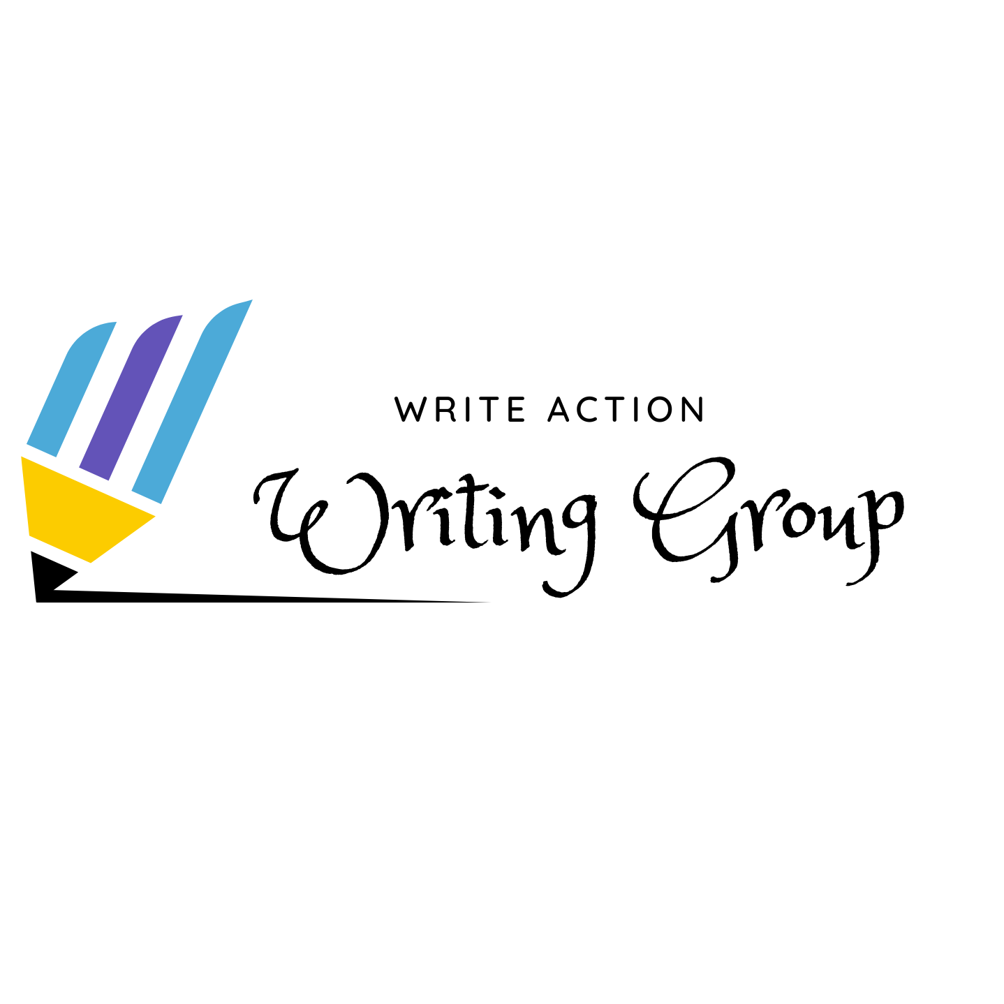 Write Action - Writing Group Meeting (downstairs)
