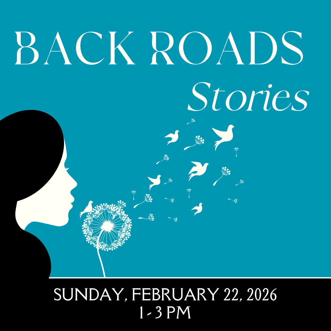 Back Roads Stories