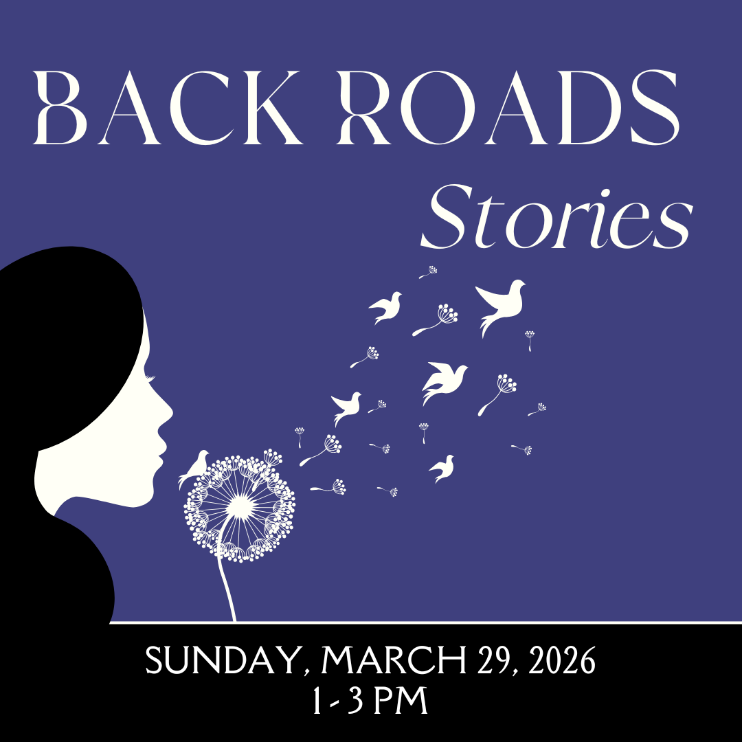 Back Roads Stories