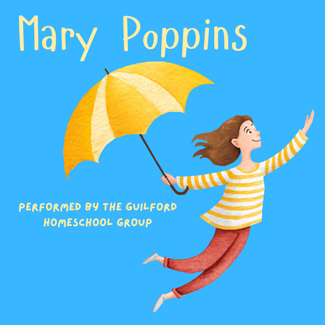 Mary Poppins - Children's Play