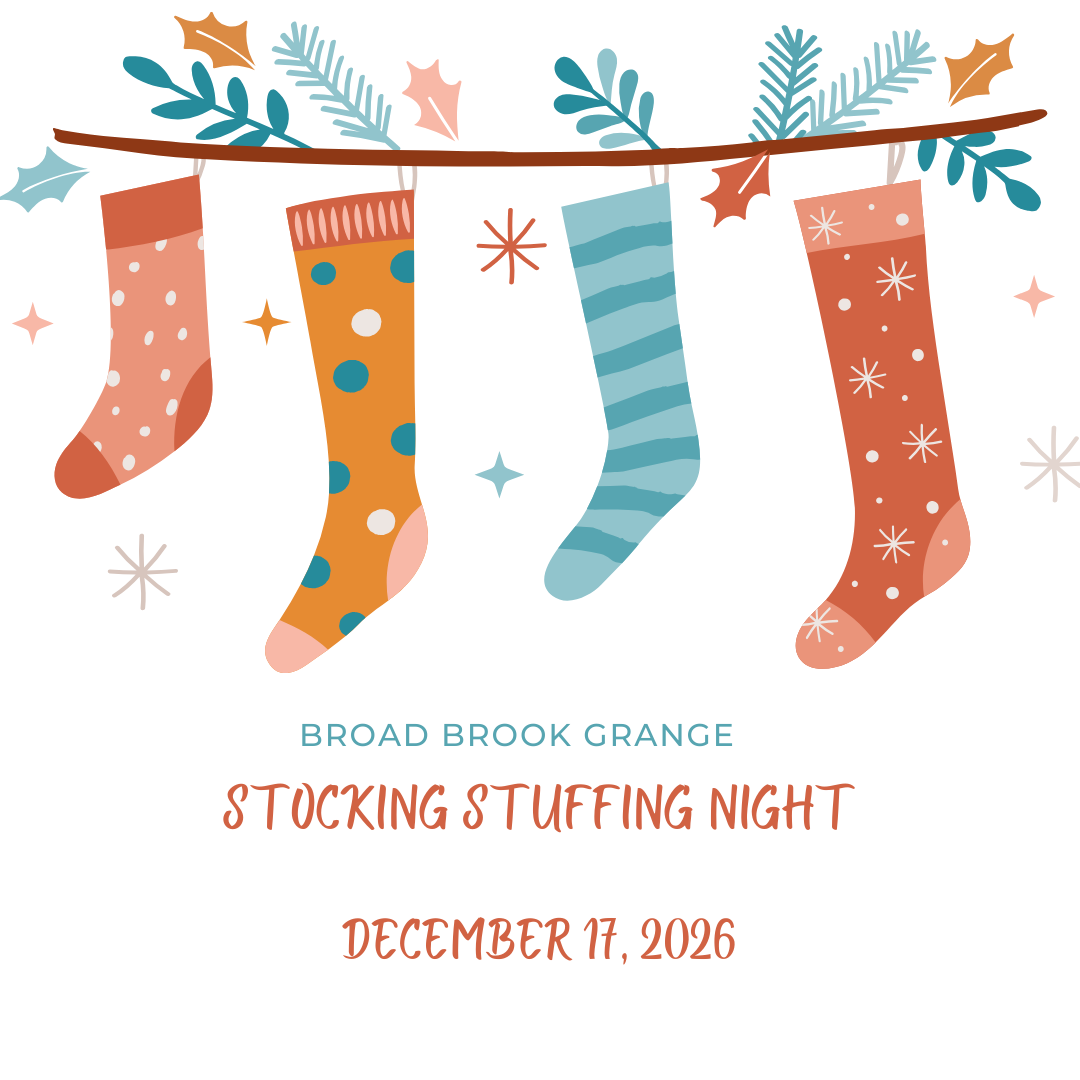 Stocking Stuffing