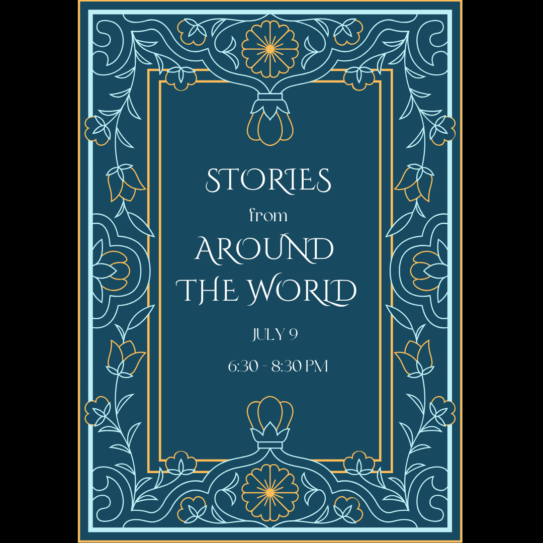 Stories from Around the World