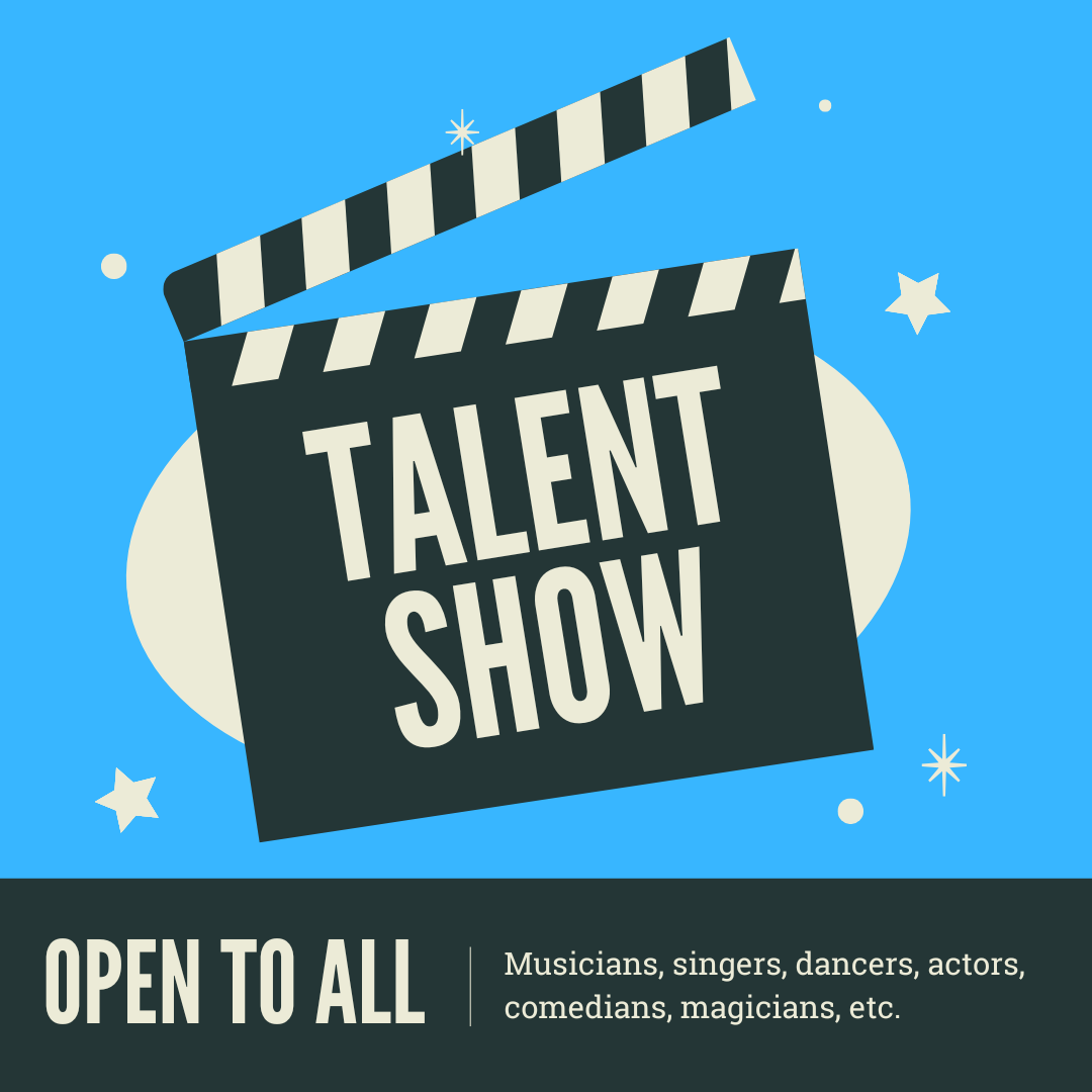 Guilford Talent Show