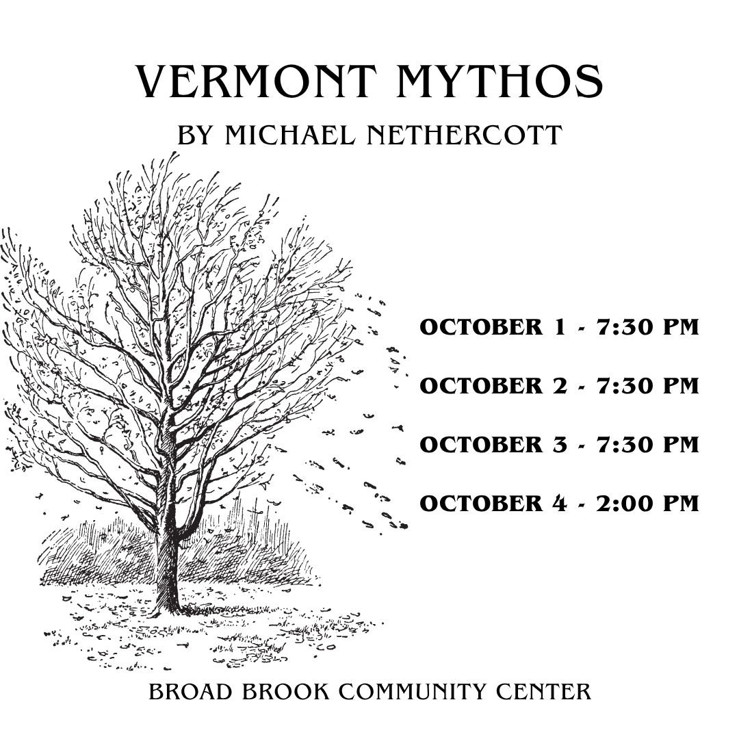 Vermont Mythos