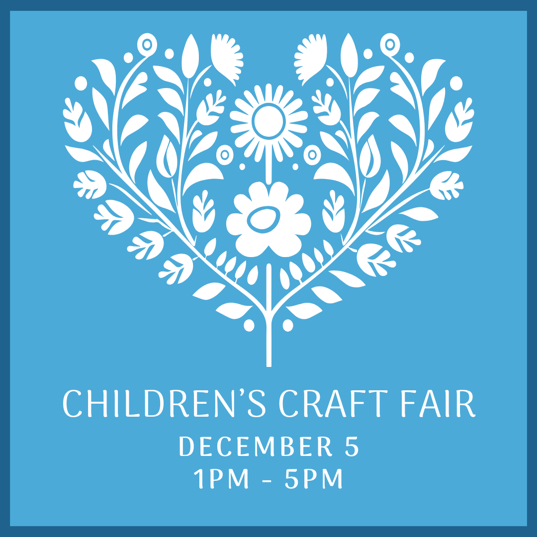 Children's Craft Fair